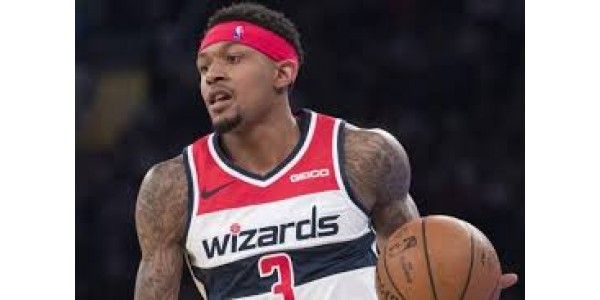 Beal of Washington Wizards odbija se pridružiti Los Angeles Lakersu